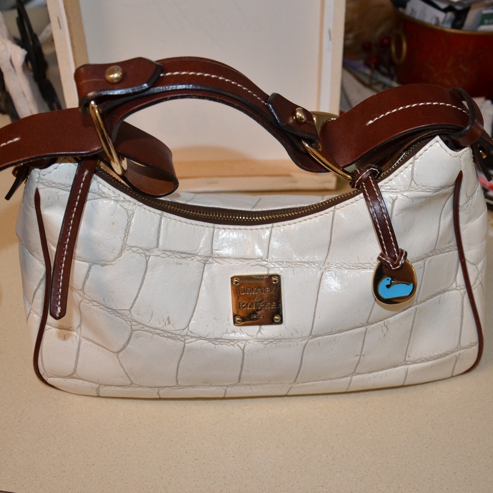 Dooney and Bourke purse